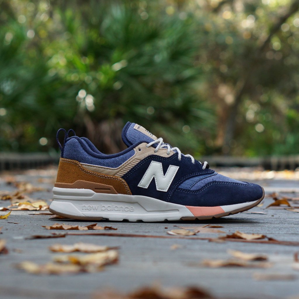 Fashion New Balance 997H Spring Hike