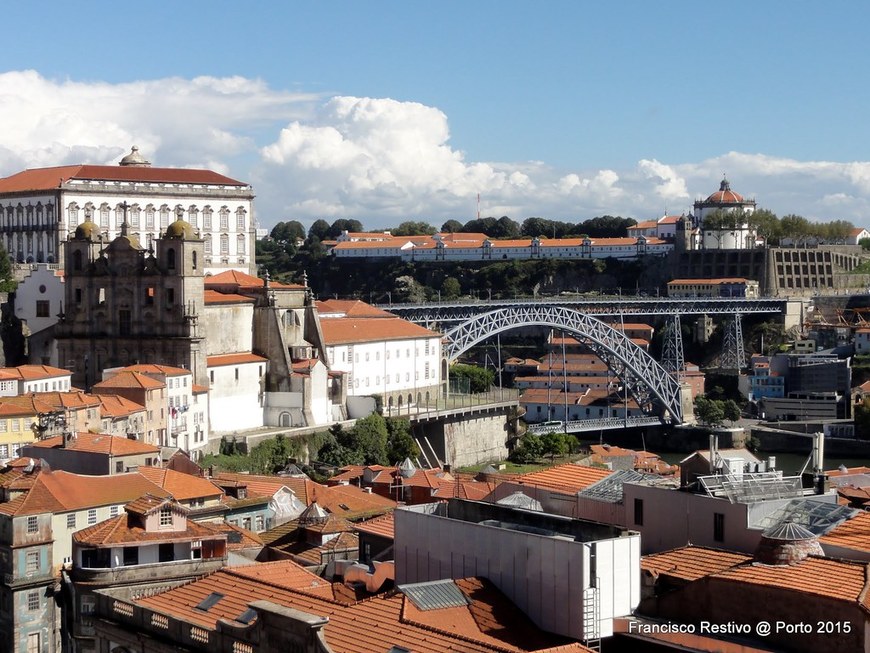 Places Miradouro da Vitória