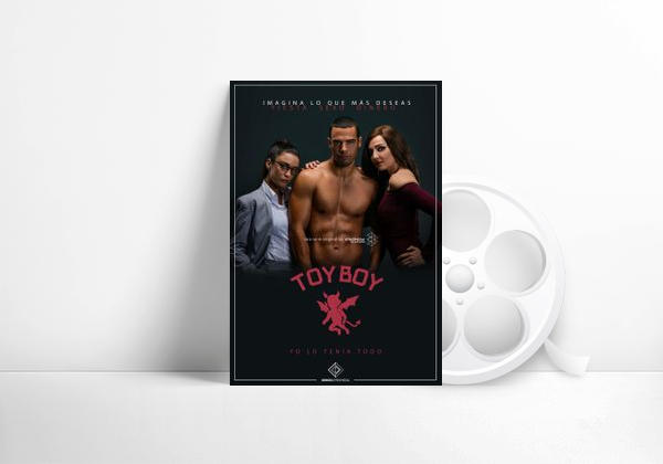 Movie Toy Boy