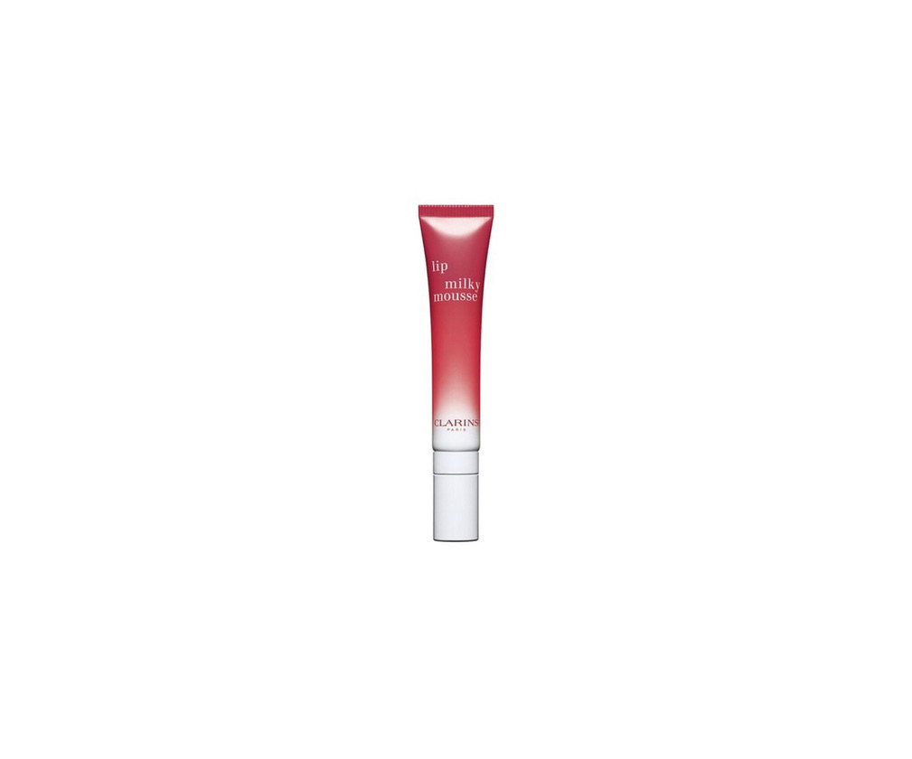 Productos Clarins
Lip Milky Mousse