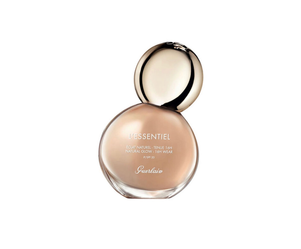 Productos Guerlain
L'Essentiel
Base Iluminadora IP 20