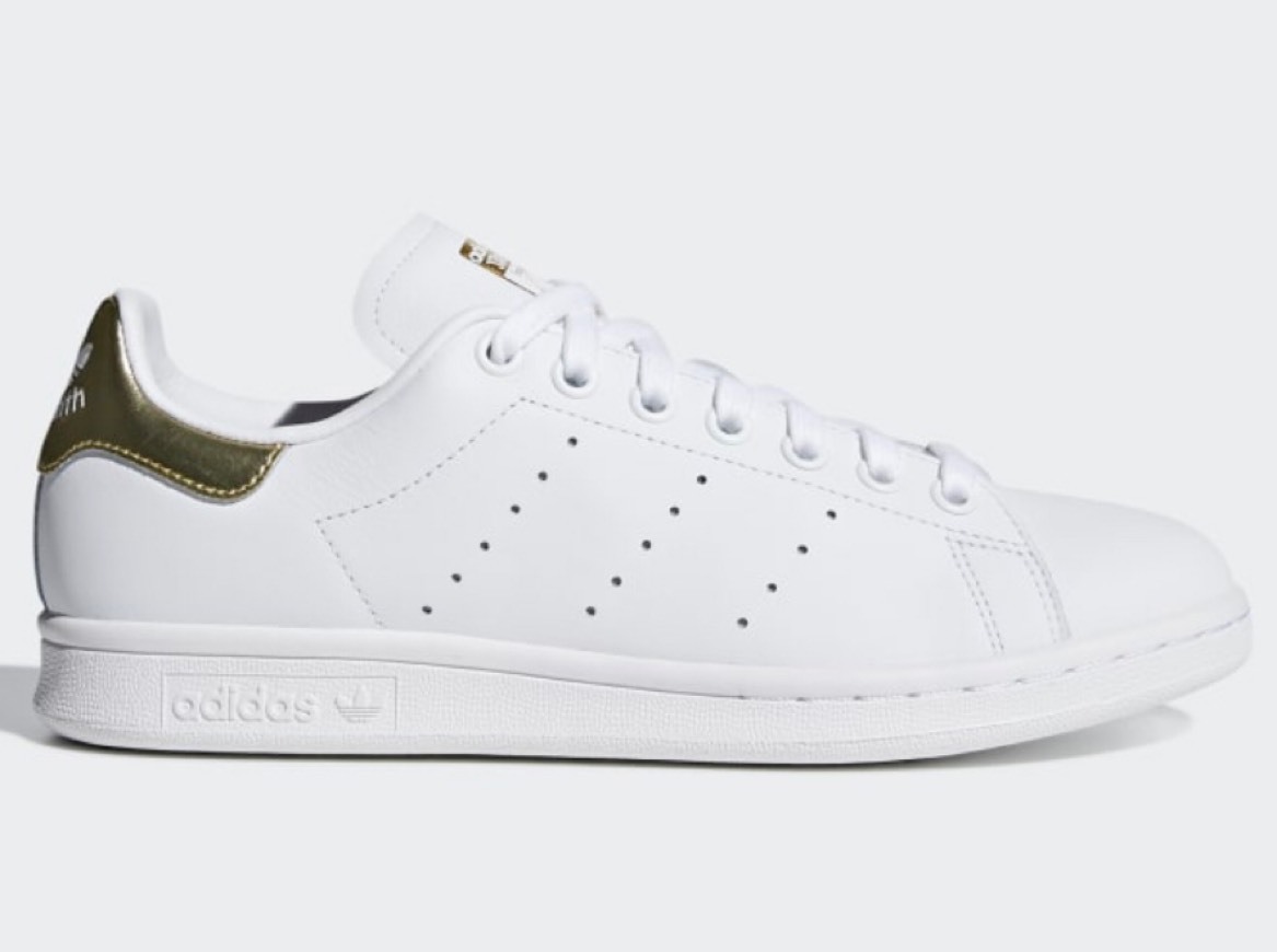 Productos STAN SMITH DOURADAS