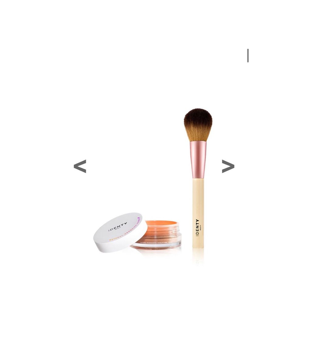 Producto Bronzing Brush Pack