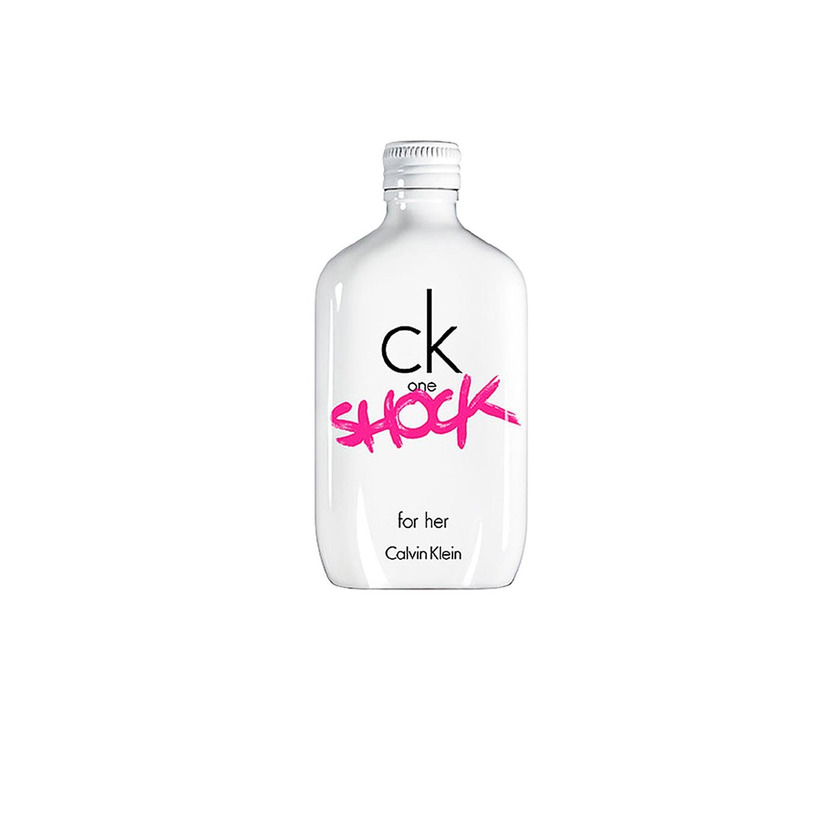 Perfume Calvin Klein Shock 