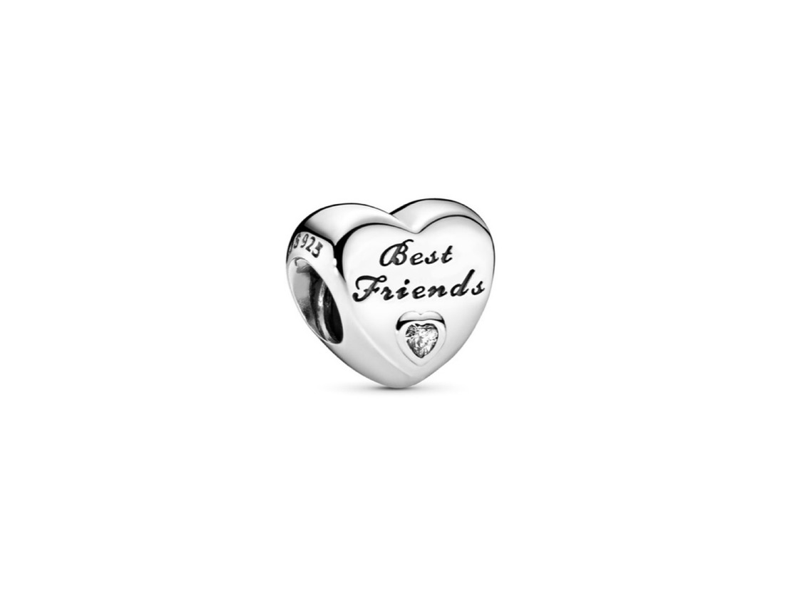 Product Conta Pandora Best Friends💕