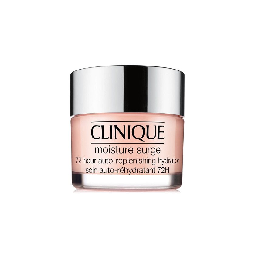 Producto Creme Facial Clinique