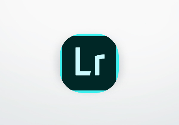 Aplicación Adobe Lightroom - Photo Studio