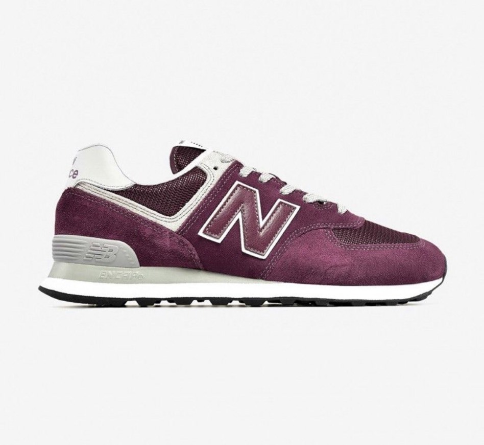 Product New Balance 574