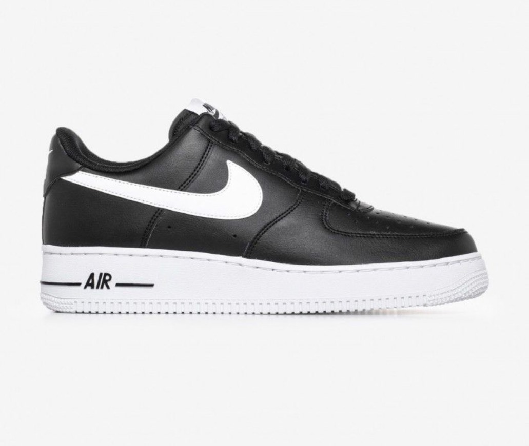 App Nike Air Force 