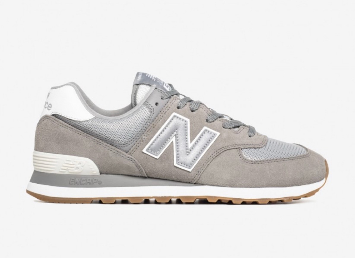 App New Balance 574