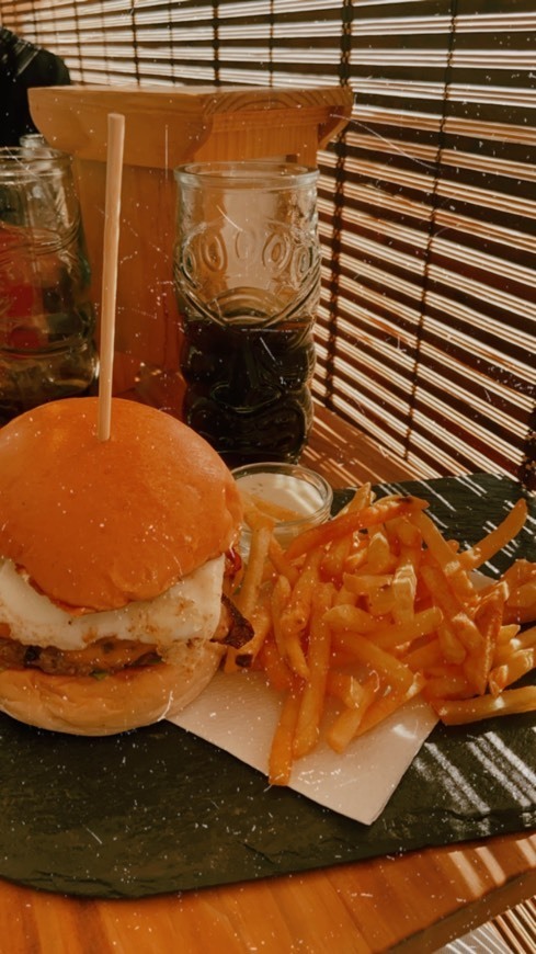 Restaurantes Munchies Café