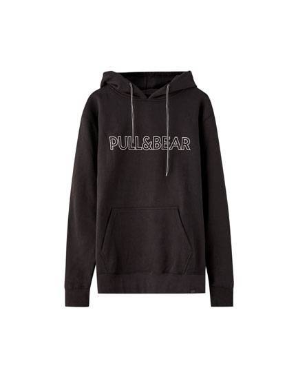 Moda Drip da pull and bear