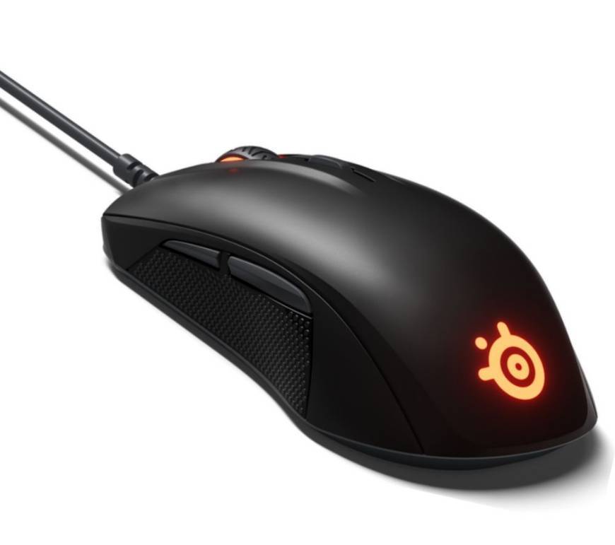 Moda Steelseries rival 100