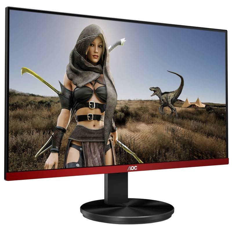 Moda Monitor AOC