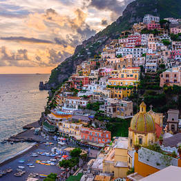 Place Positano