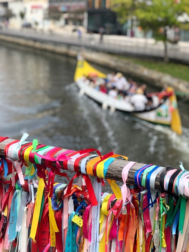 Place Aveiro