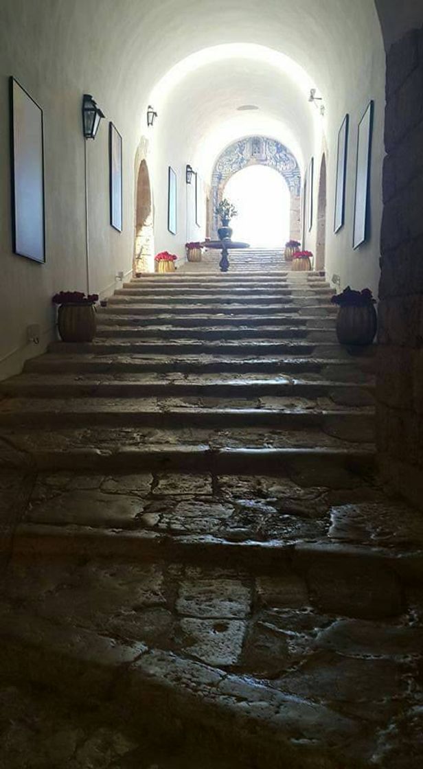 Lugar Fuerte de San Felipe