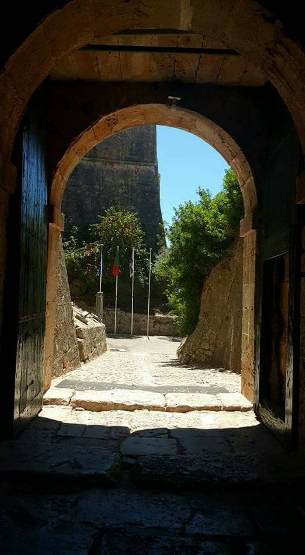Lugar Fuerte de San Felipe