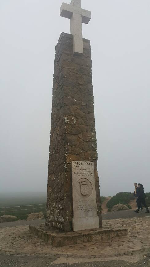 Place Cabo Da Roca