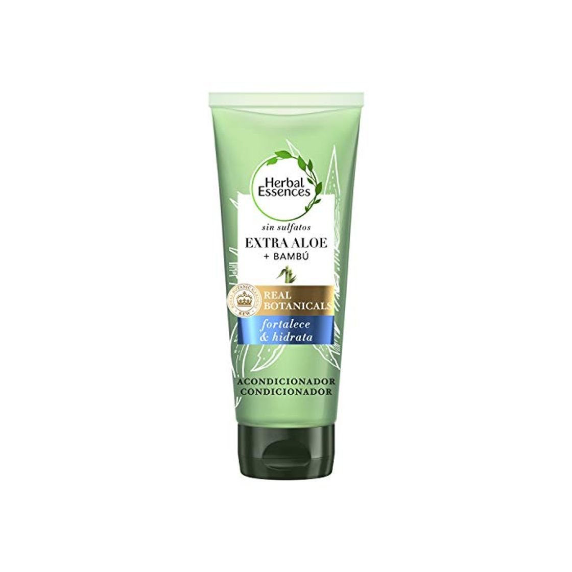 Product Acondicionador Herbal Essences Bio