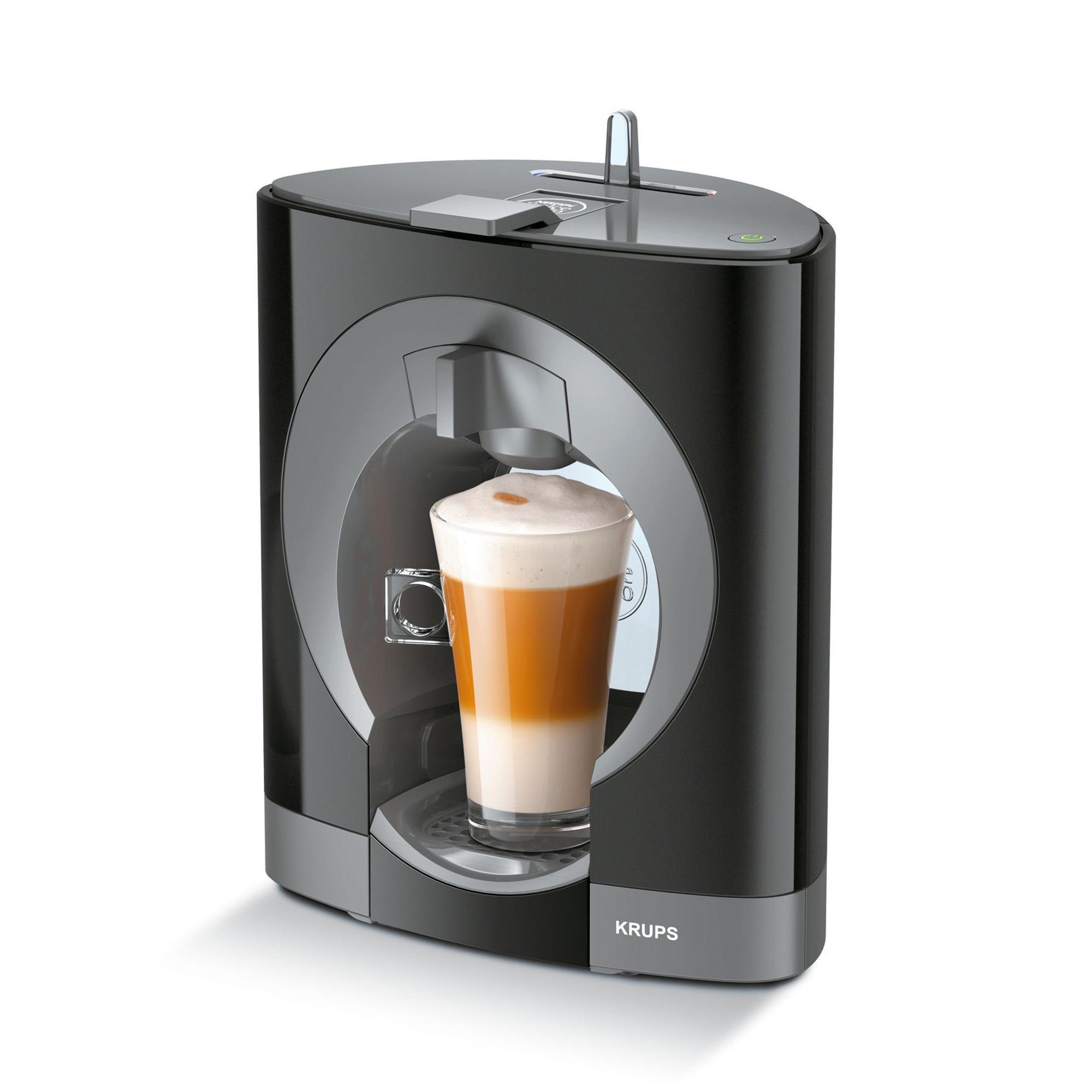 Fashion NESCAFÉ® Dolce Gusto®