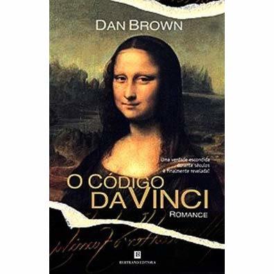 Libro O Código Da Vinci