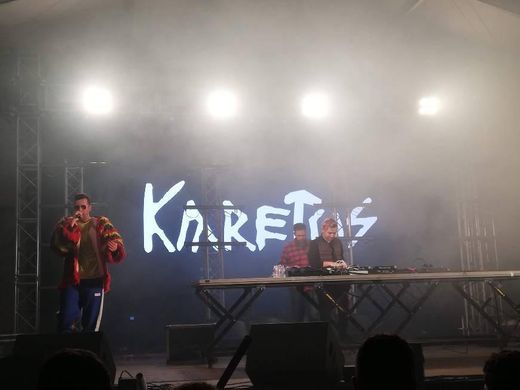 Karetus 