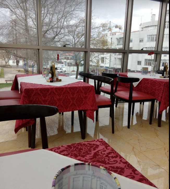 Restaurante La Pérola