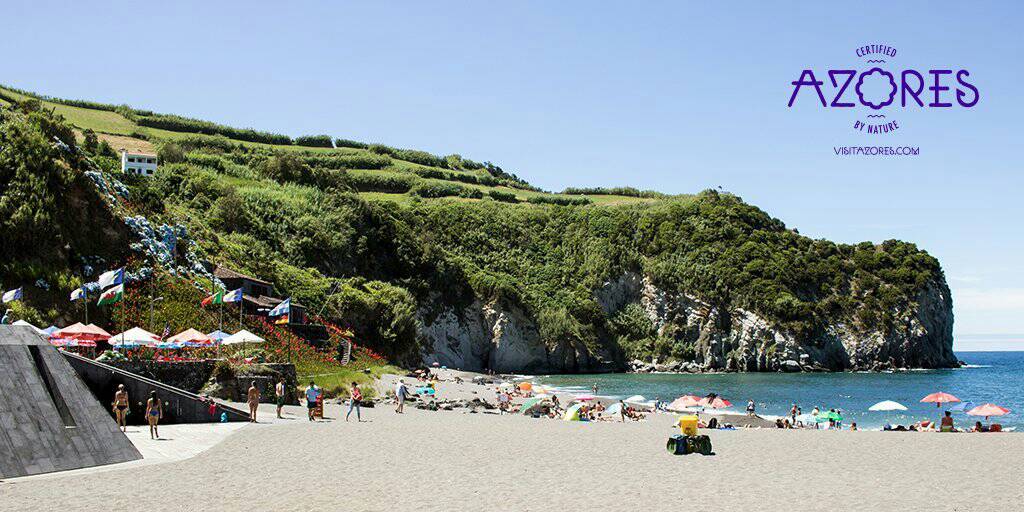 Lugares Praia dos Moinhos