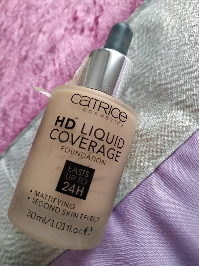 Products Base HD Liquid Coverage Catrice