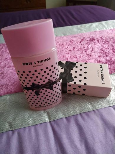 Dots & Things Eau de Perfum