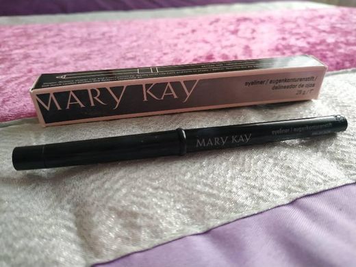 Eyeliner Preto Mary Kay 