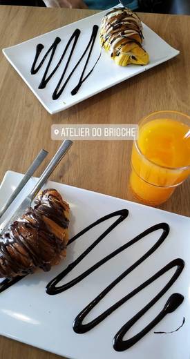 Atelier do Brioche