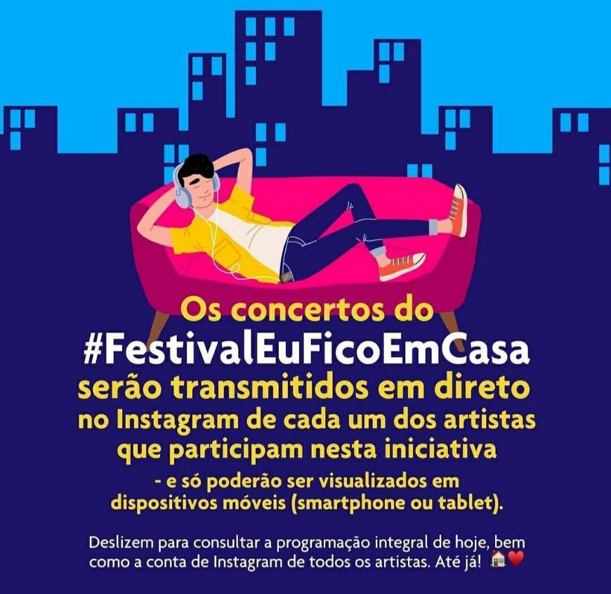 Moda Festival #EuFicoEmCasa (@festivaleuficoemcasa) • Instagram ...