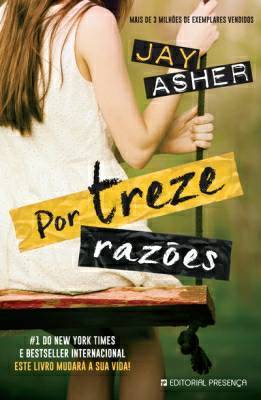 Libro Por treze razões