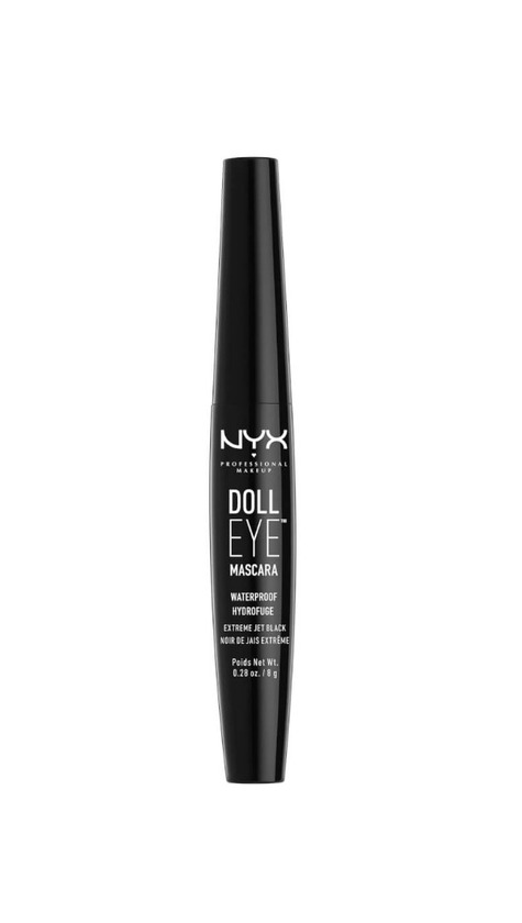 Producto Máscara Doll Eye da NYX Professional Makeup