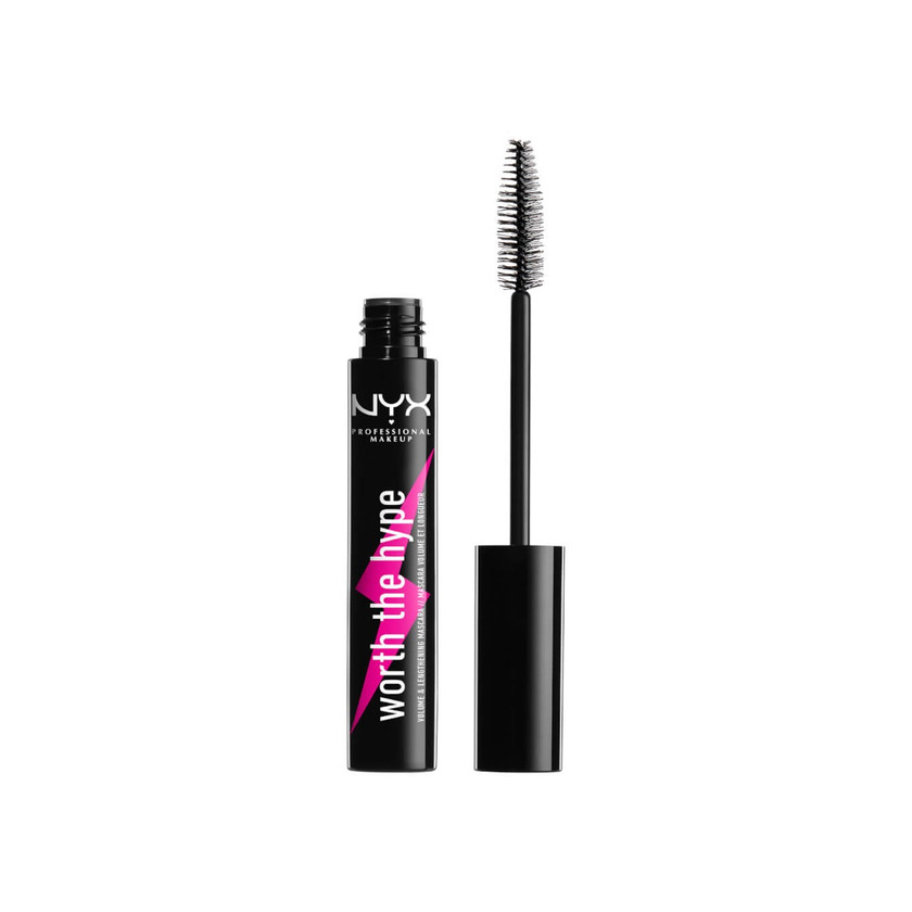 Product Máscara de Volume Worth the Hype da NYX 