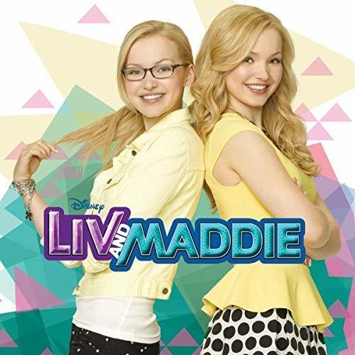 Serie Liv y  Maddie