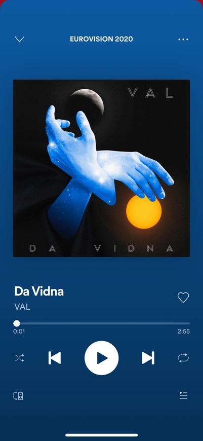 Music Da Vidna