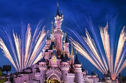 Place Disneyland Paris