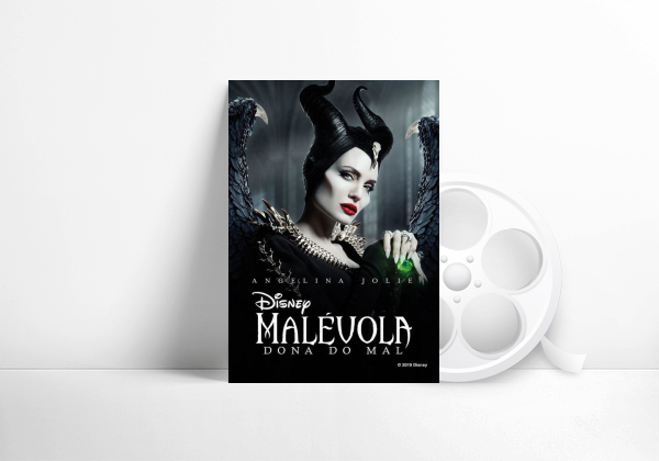 Película Maléfica: Maestra del mal