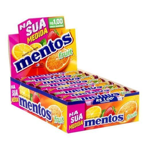 Mentos 