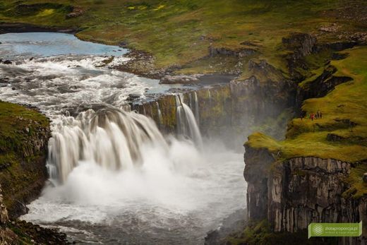 Place Dettifoss