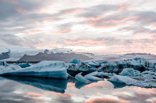 Lugar Jökulsárlón