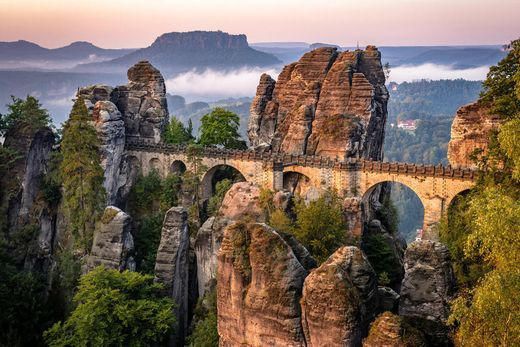 Bastei