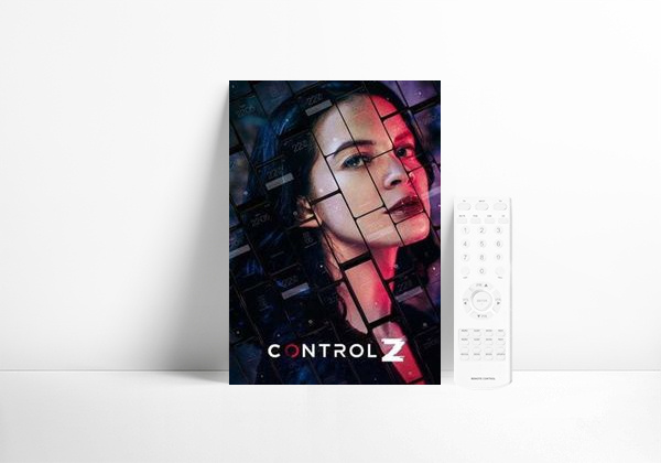 Serie Control Z