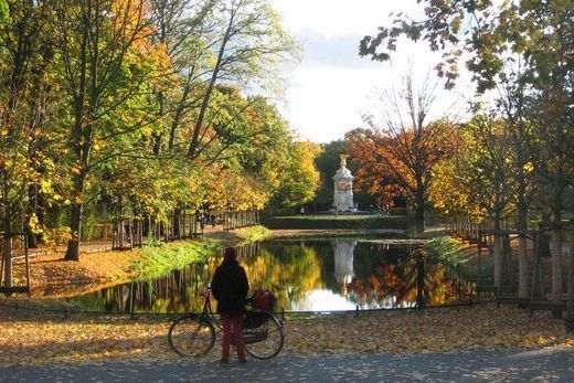 Tiergarten