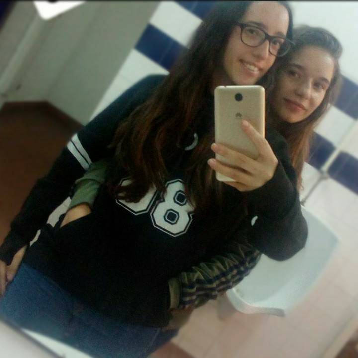 Friends😍❤