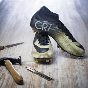 Película Chuteiras para craques