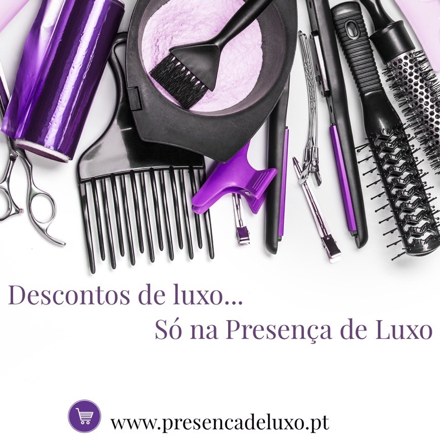 Products Produtos de saúde e beleza 